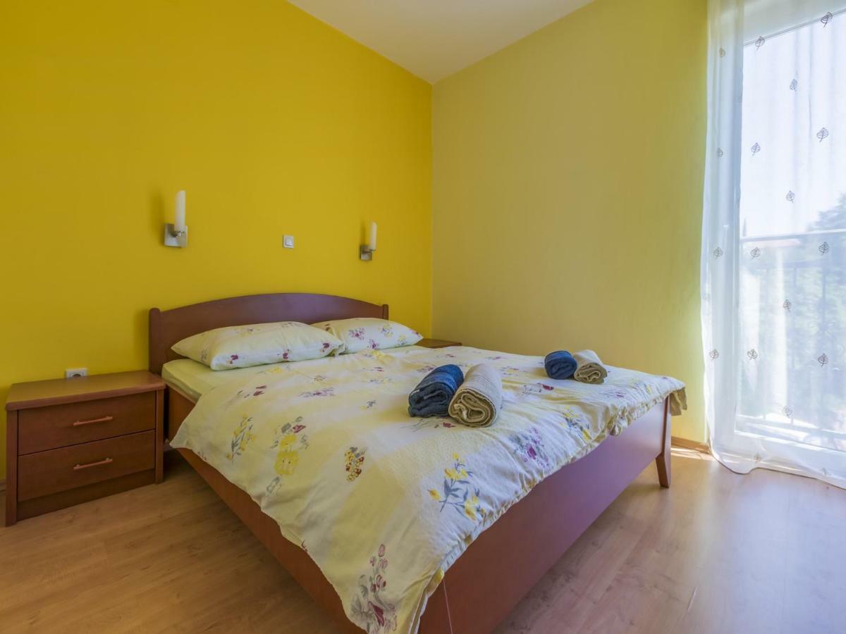 Apartment Dolores *