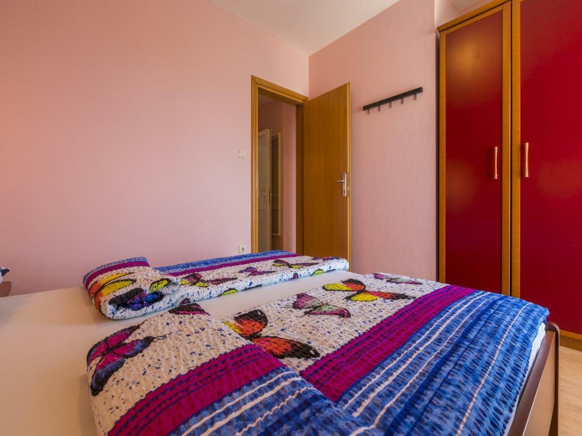 Apartment Dolores *