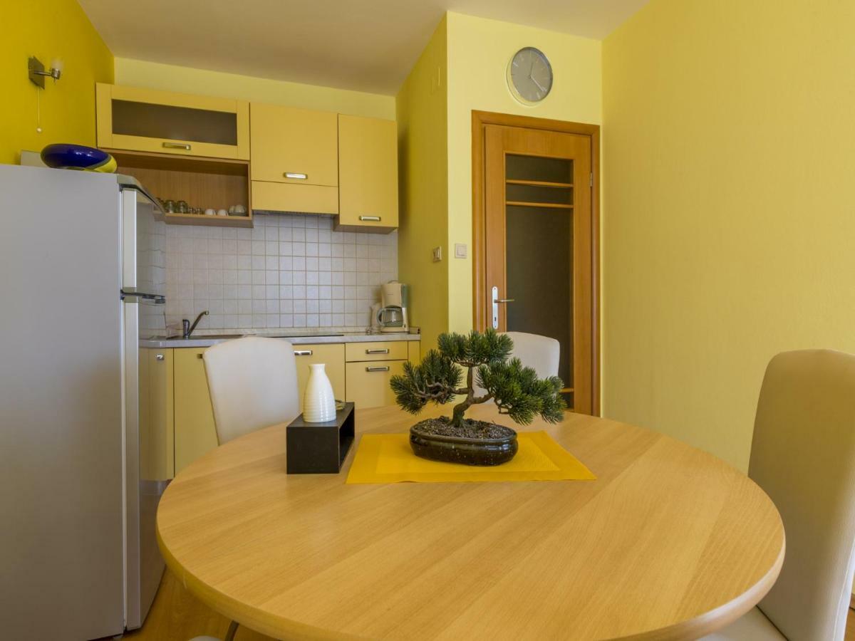 Apartment Dolores *