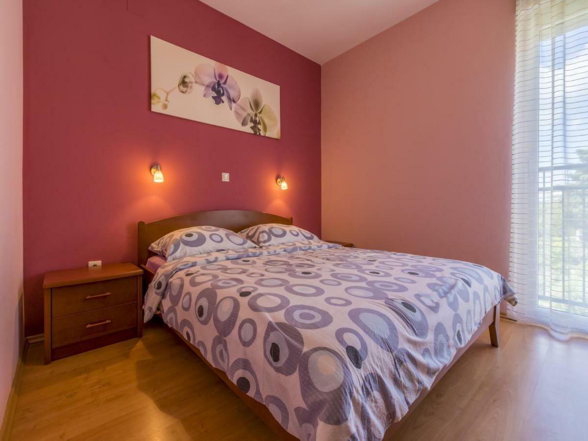 Apartment Dolores *
