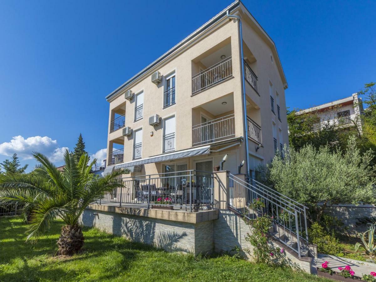 Dolores Apartment Crikvenica