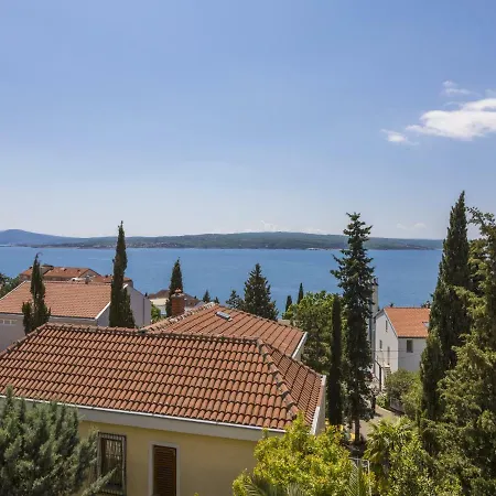 Dolores Crikvenica Exterior photo