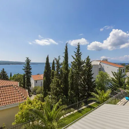 Dolores Crikvenica Exterior photo