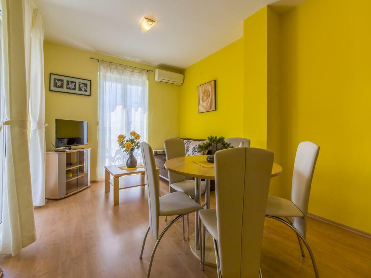 Apartament Dolores Crikvenica
