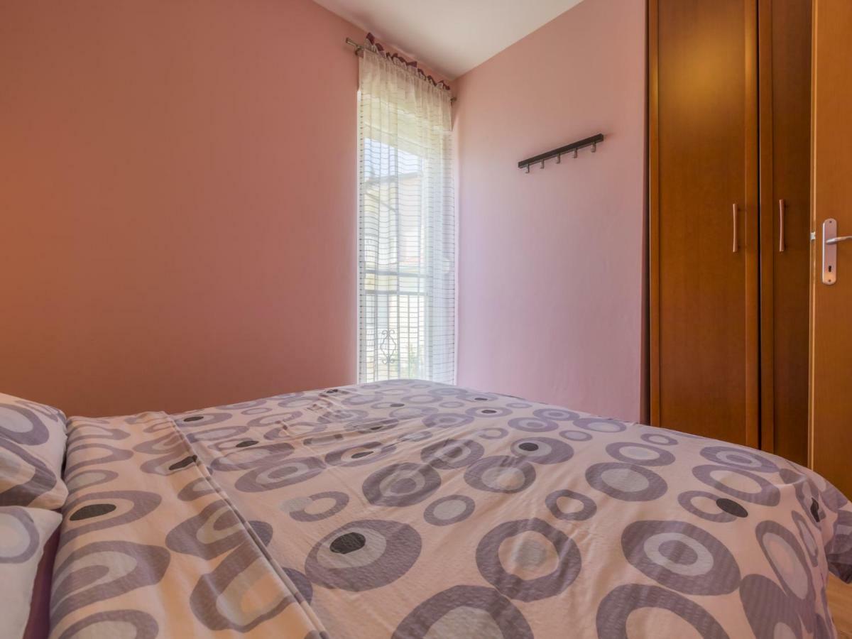 Apartament Dolores Crikvenica