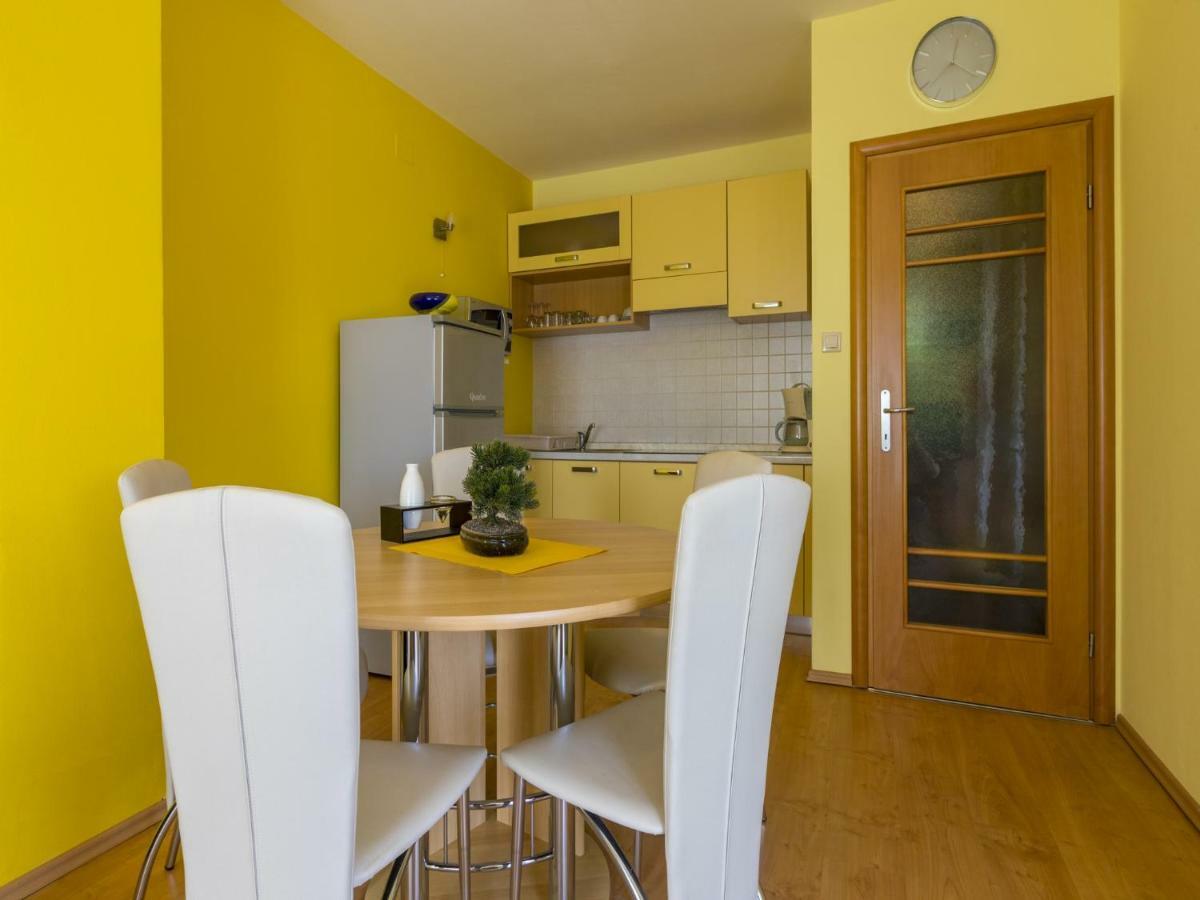 Apartament Dolores Crikvenica