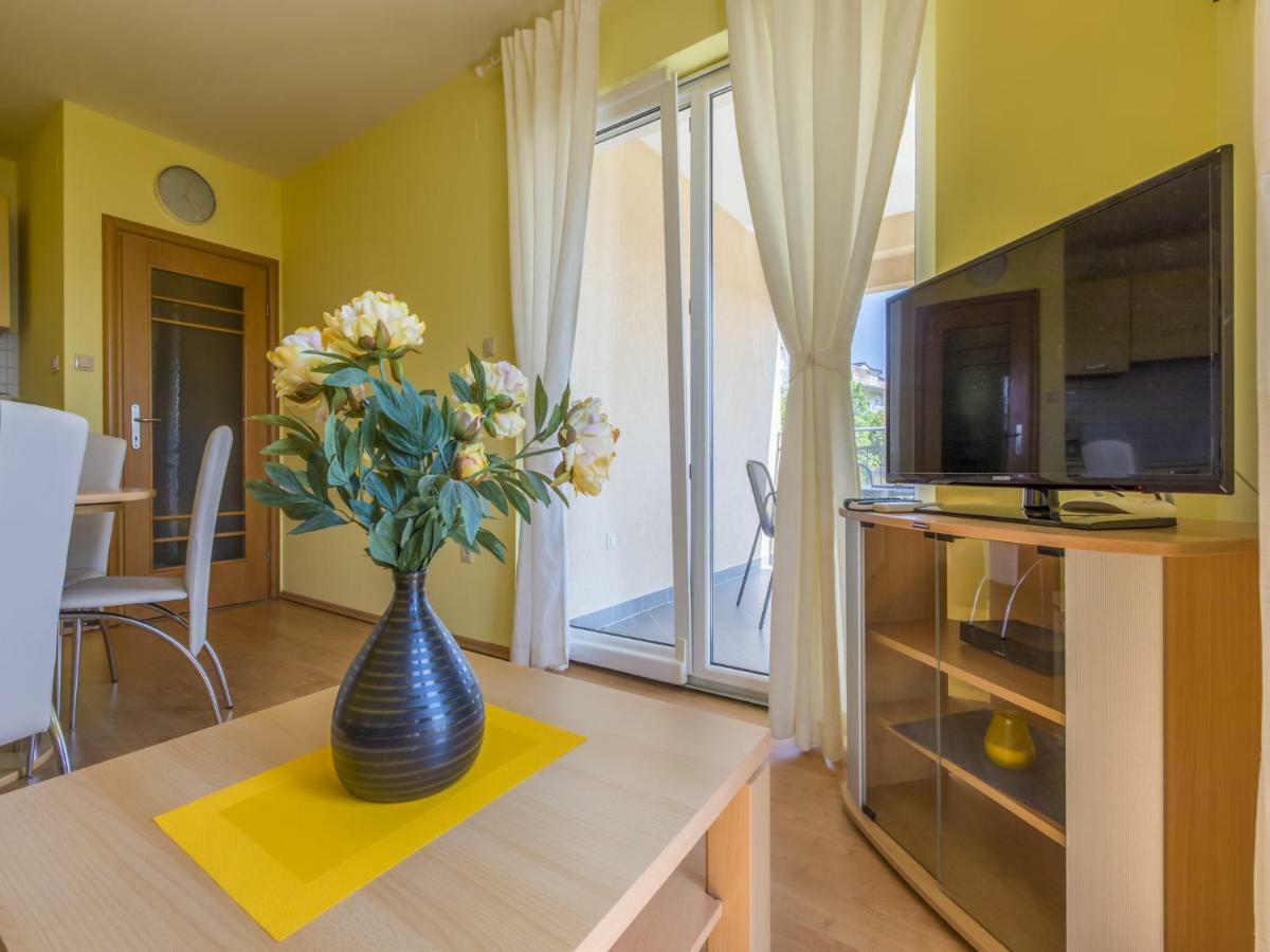 Dolores Apartament