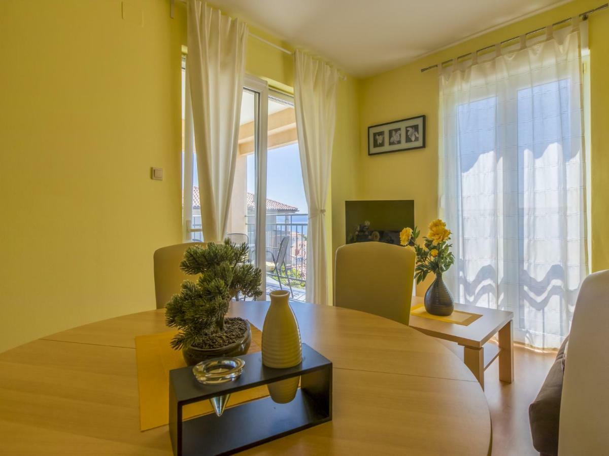 Dolores Apartament Crikvenica