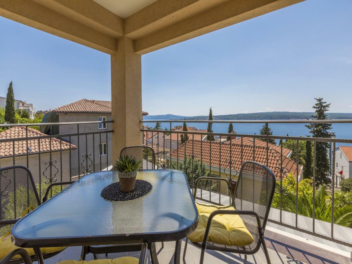 Apartament Dolores Crikvenica