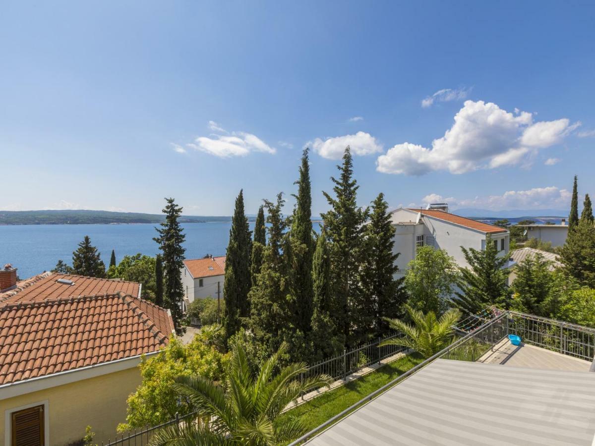 Apartament Dolores Crikvenica