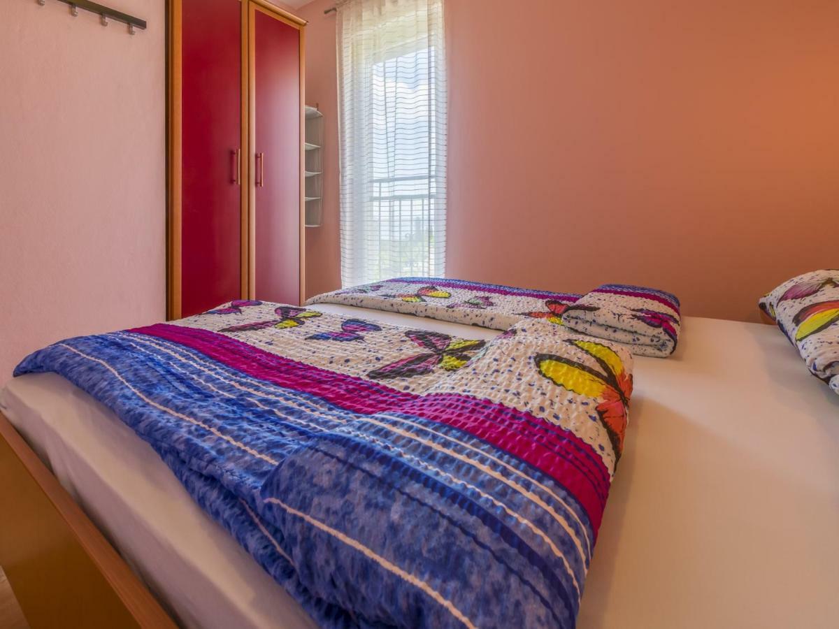 Dolores Apartament Crikvenica