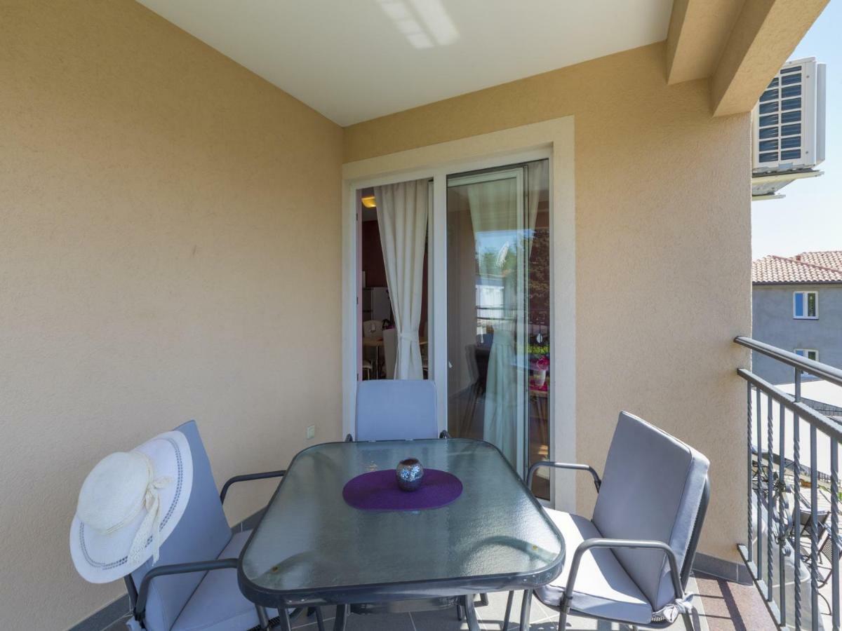 Apartament Dolores Crikvenica