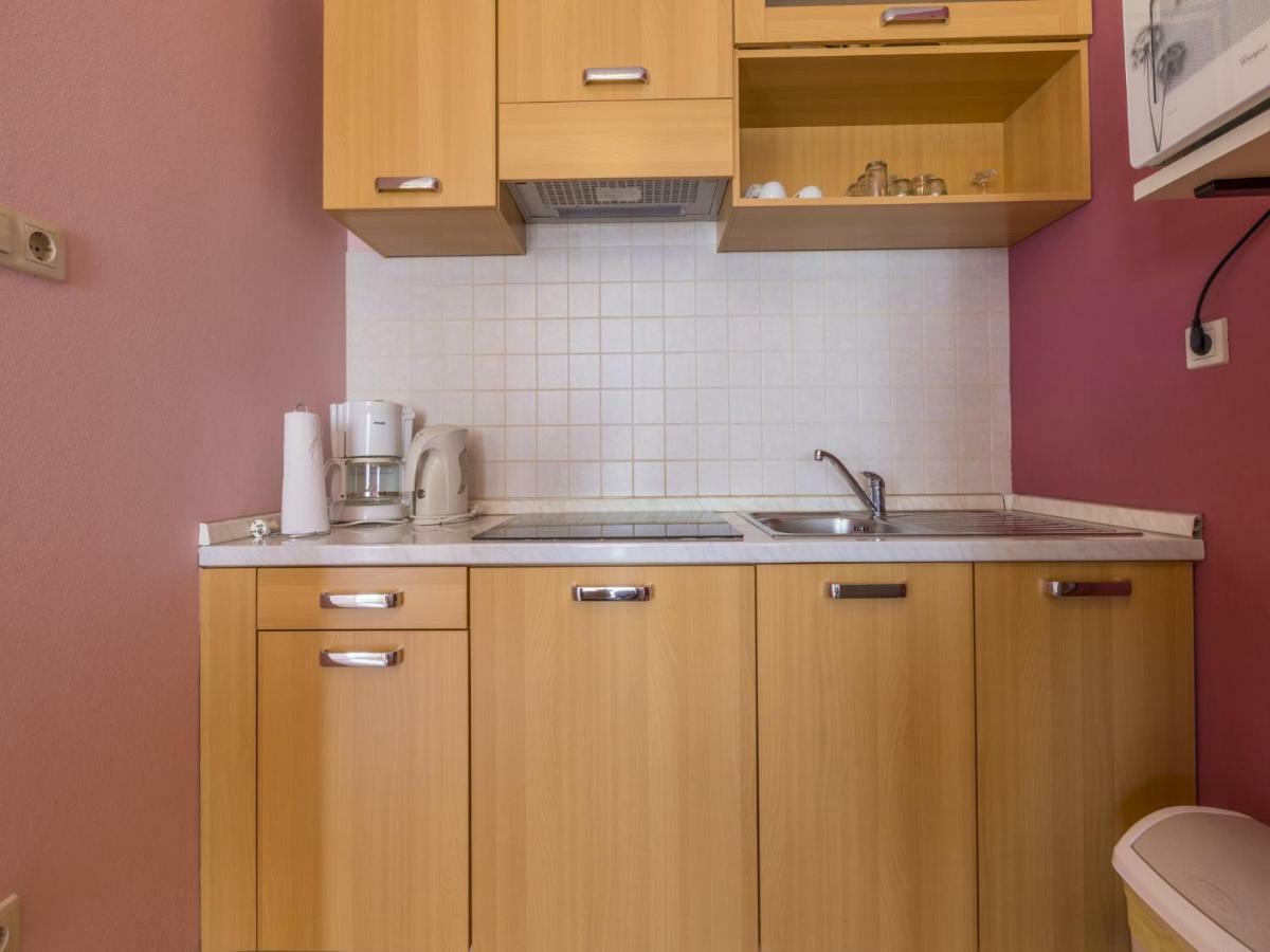 Dolores Apartament Crikvenica