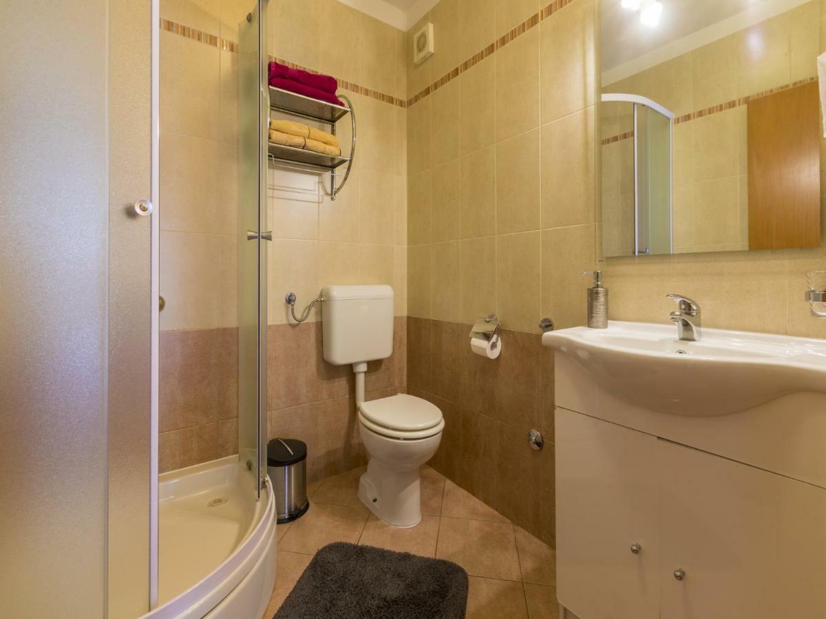 Dolores Apartament
