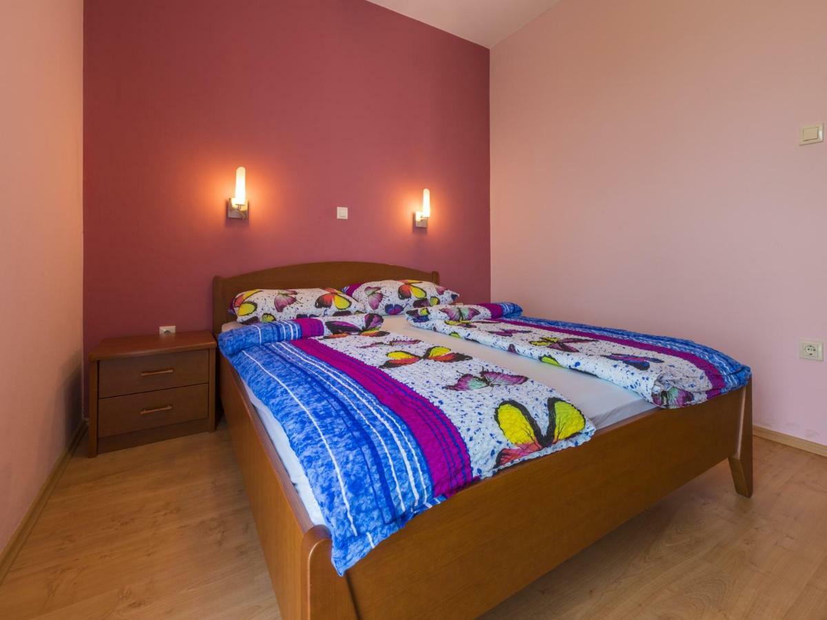 Apartament Dolores Crikvenica