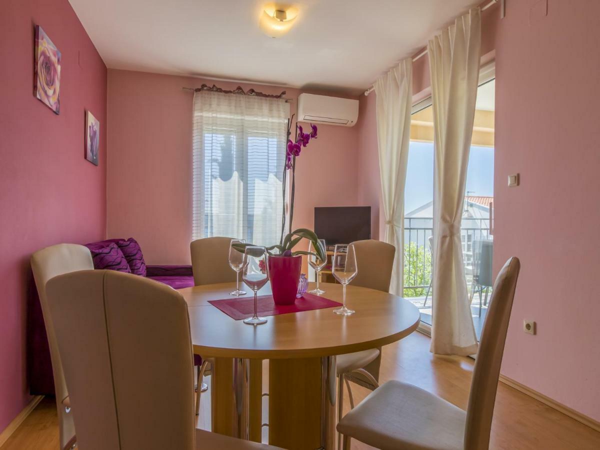 Dolores Apartament Crikvenica